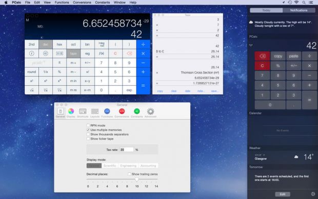bootntr troubleshooting pcalc