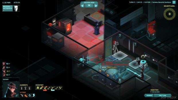 free download invisible inc 2