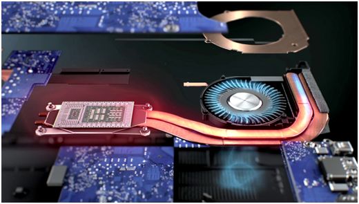 Lenovo explains why cooling is important for your laptop