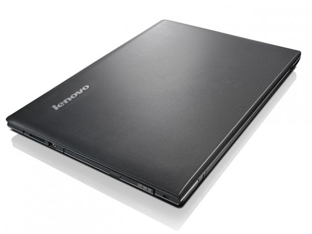 The new Lenovo IdeaPad G50 is a premium-looking device on a budget