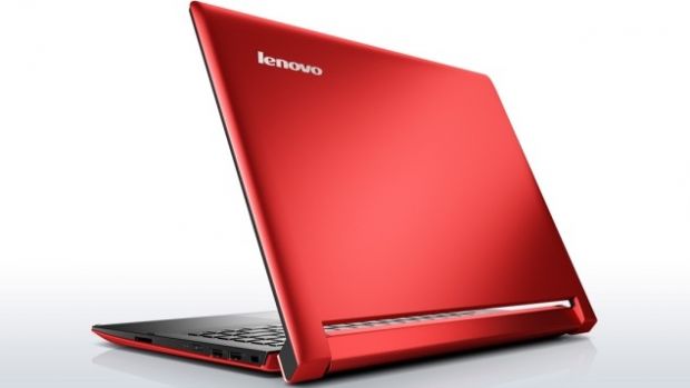 Lenovo Flex 2 also makes it to the country
