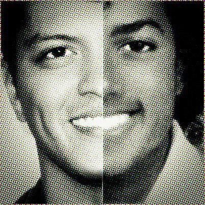 Talk of the similarities between Bruno Mars and Michael Jackson has been around for a while
