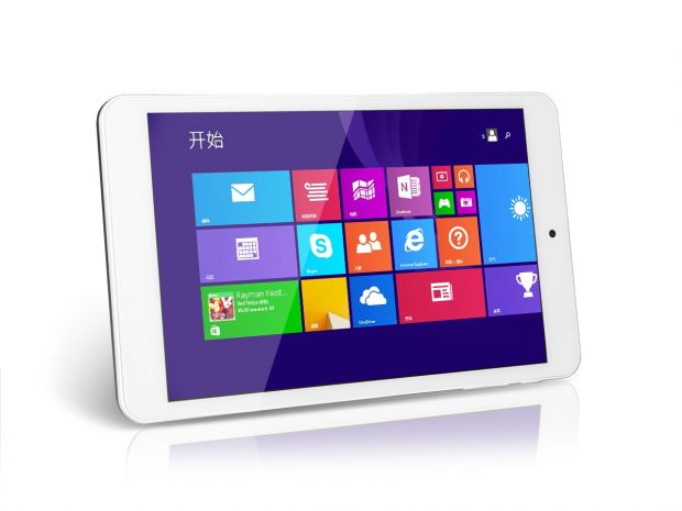 The tablet is expected to retail for less than $100