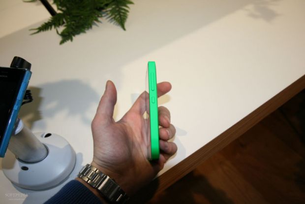 Nokia X hands-on