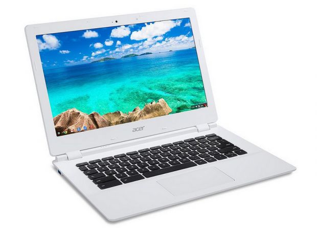 Acer Chromebook 13 launches