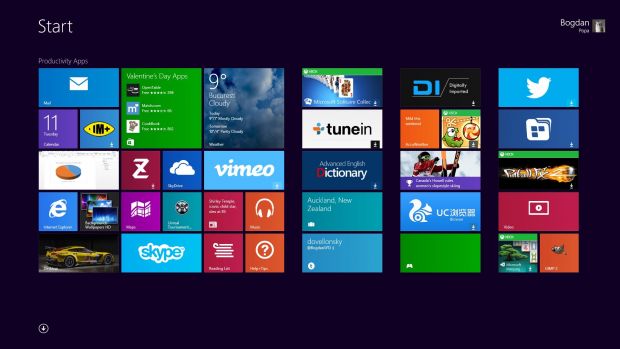 Windows 8.1 is set to receive a major update in just a couple of months to address user complaints