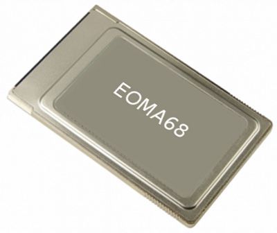 The tablet should have been supported by EOMA-68 cards