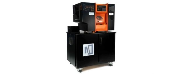 Mcor Iris 3D printer