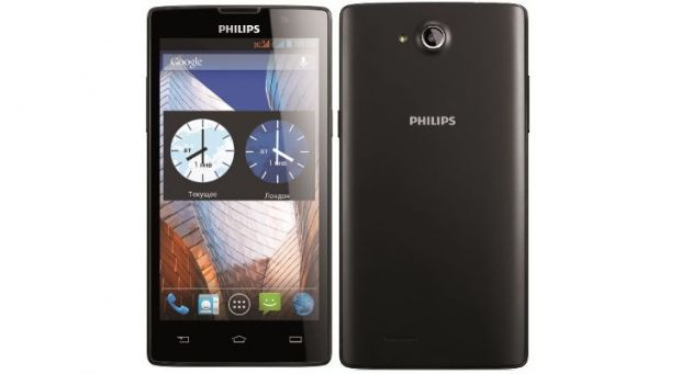 Philips W3500