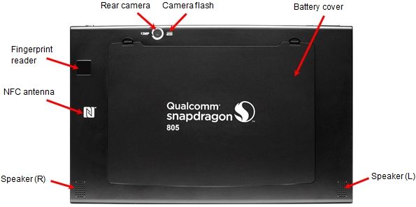 Qualcomm will launch the tablet commercially this summer