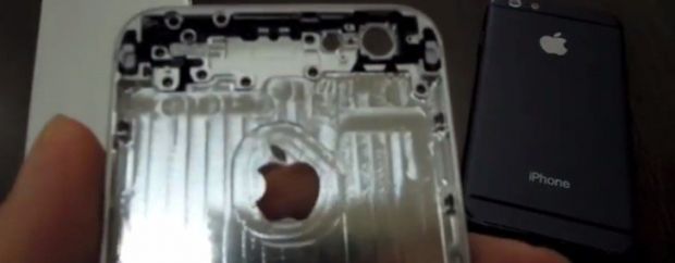 Genuine iPhone 6 case