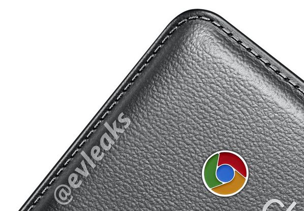 Samsung Chromebook 2 might be powered by the Exynos platform