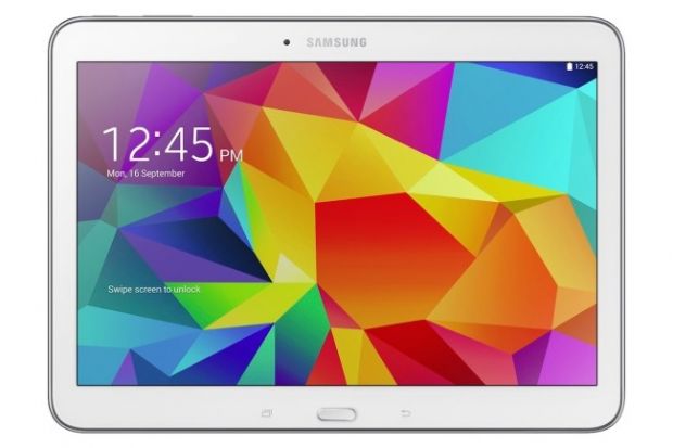 Samsung Galaxy Tab4  10.1 is coming to the US May 1