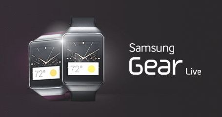 Samsung Gear Live becomes available