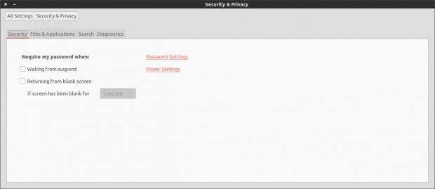 Security & Privacy in Ubuntu 14.04