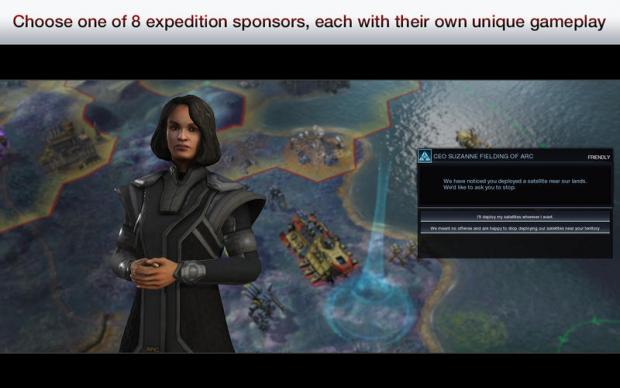 iphone xs civilization beyond earth image