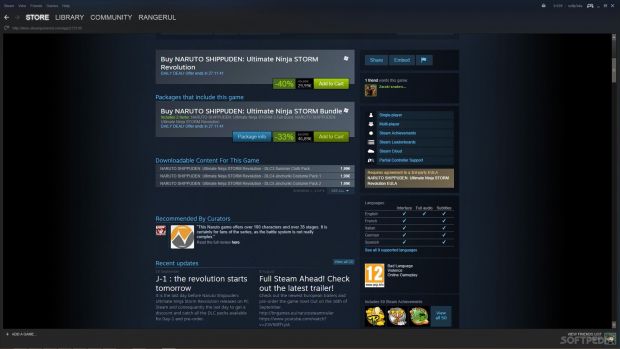 Purchasing through Steam is the safest
