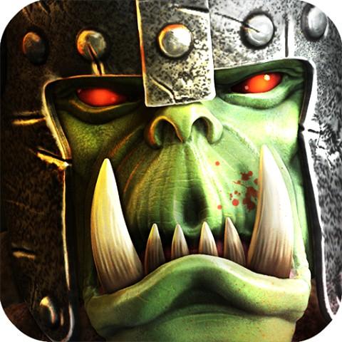 Warhammer Quest for iOS