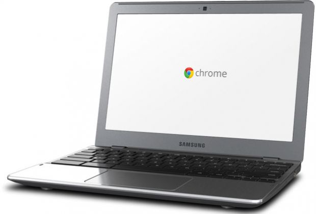 Future Chromebooks will come improved specs