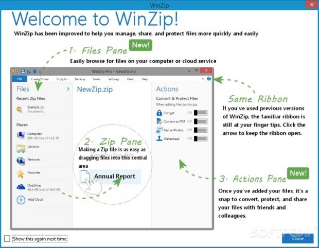 winzip review