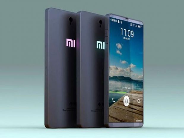 Some of Xiaomi's smartphone products