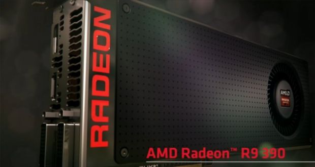 Radeon 390