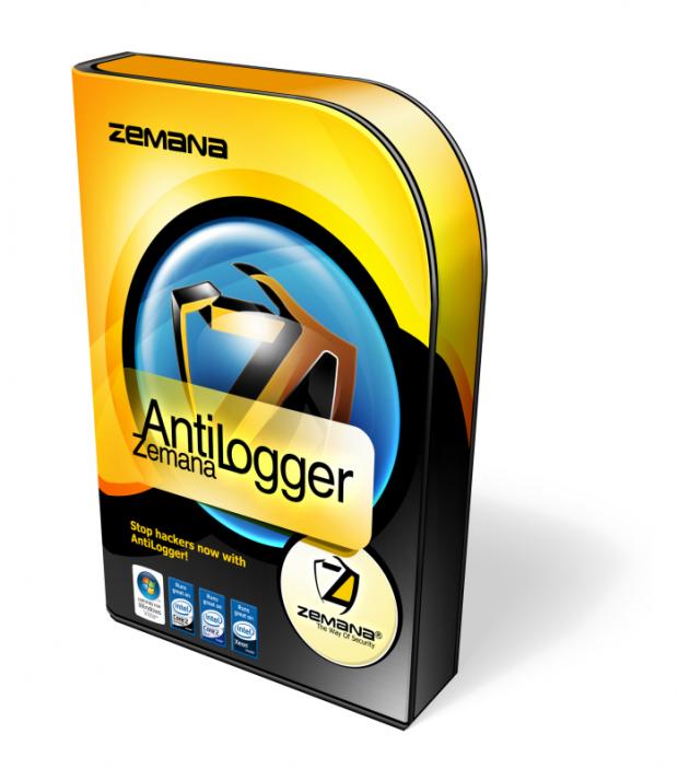 AntiLogger ensures you that the privacy of your computer is not compromised