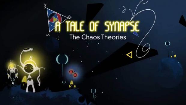A Tale of Synapse: The Chaos Theories keyart
