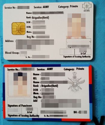 Some of the ID scans found on the C&C server