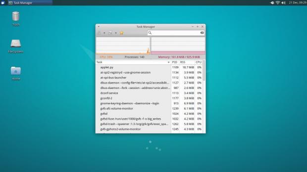 Xubuntu for Raspberry Pi