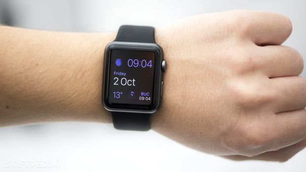 Apple Watch could get a second-generation model next year