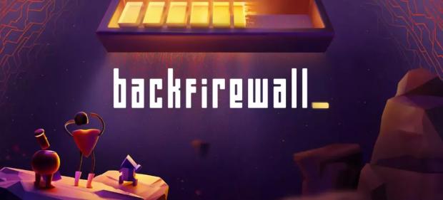 Backfirewall_ key art