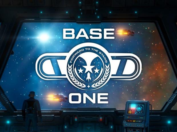 Base One artwork