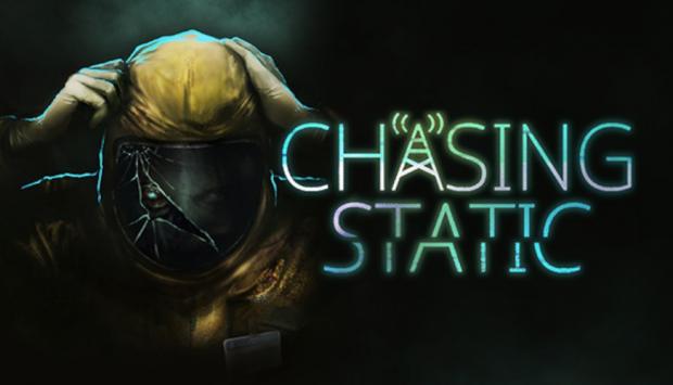 Chasing Static artwork