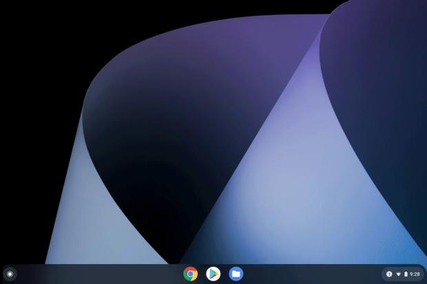 Google Assistant in Chrome OS