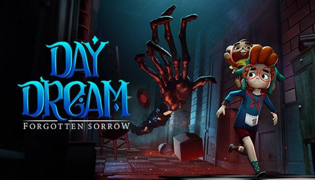 Daydream: Forgotten Sorrow key art