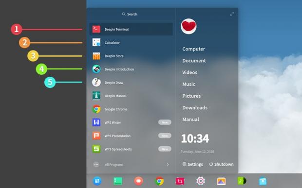 New small window Launcher, customize your unique menu