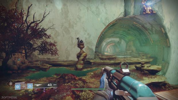 Destiny 2 (PS4) – of Same, but Bigger and
