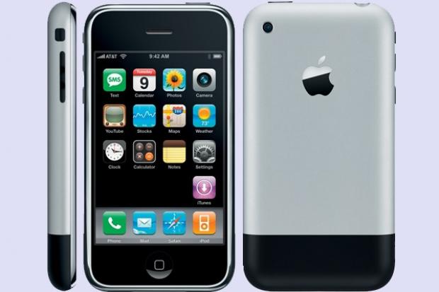 Did You Know? The First-Ever Unlocked iPhone Was Traded-In for a 2006 Nissan 350Z