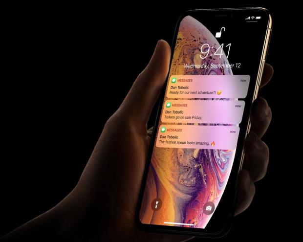 Face ID is now available on all iPhones