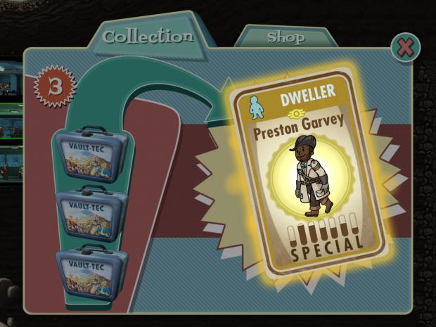 fallout shelter pc free lunchboxes