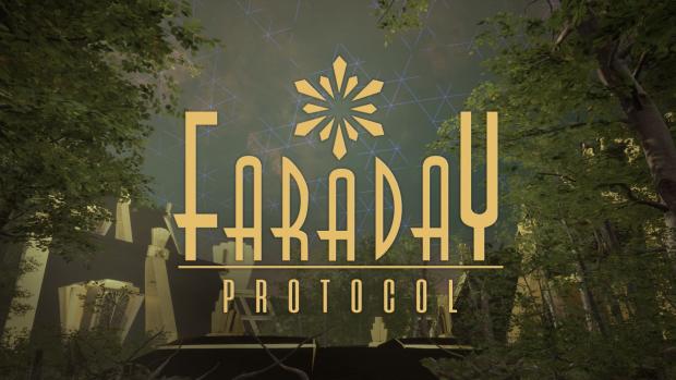Faraday Protocol key art