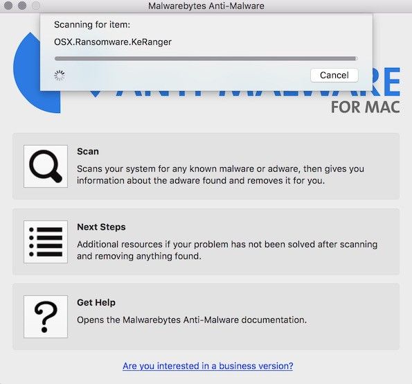 malwarebytes anti-ransomware mac