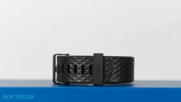 Fitbit Charge 2 band