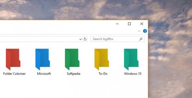 folder colorizer for windows 10 free download