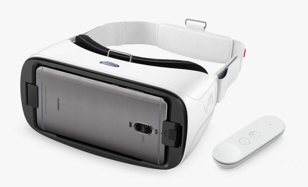 Huawei VR headset