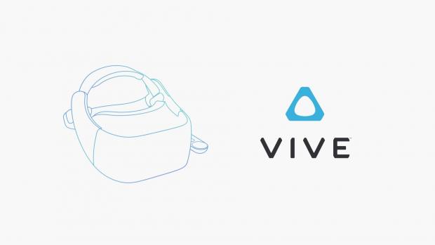 HTC VIVE standalone headset with Daydream