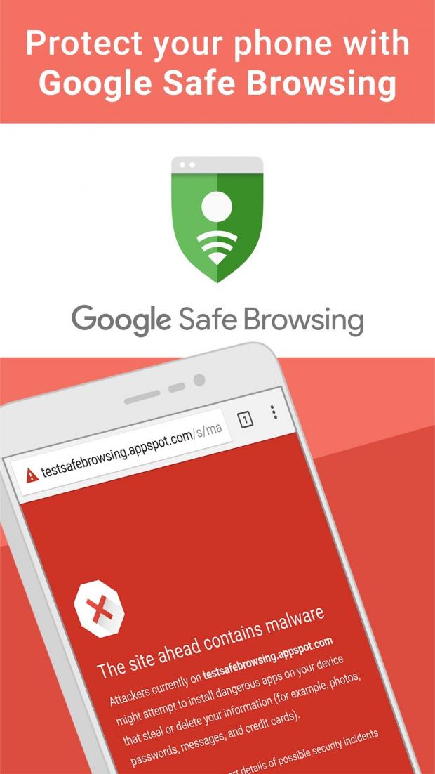 Google Chrome 69 for Android
