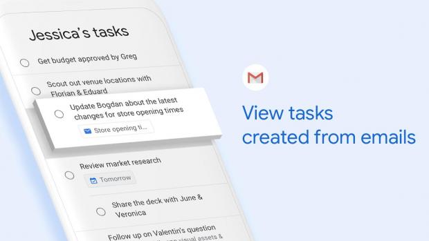 Google Tasks for Android