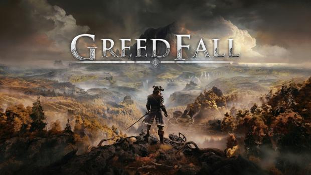 GreedFall cover art